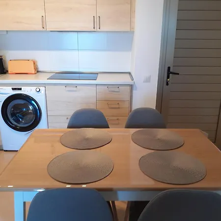 Like At Apartamento Costa De Antigua