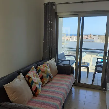 Appartamento Like At Costa De Antigua