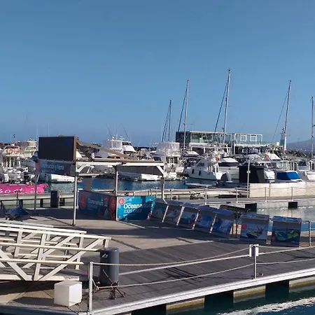 Like At Apartamento Costa De Antigua