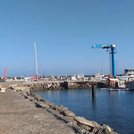 Like At * Costa De Antigua