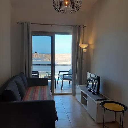 Like At Apartment