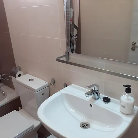 Apartamento Like At