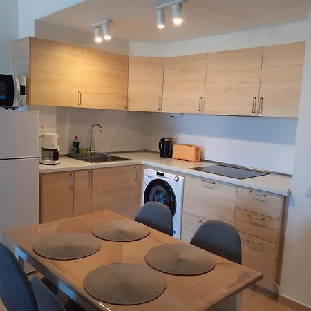 Like At Apartment *