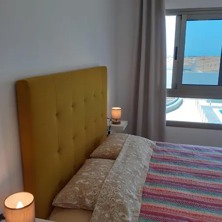 Like At * Costa De Antigua