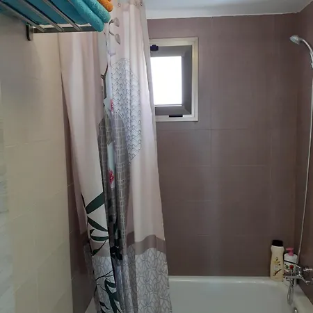 Apartment Like At Costa De Antigua