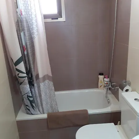 Like At Apartment *
