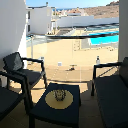 Apartamento Like At *