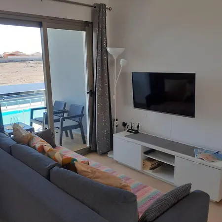 Like At Appartement *